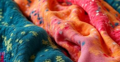 Moda circolare e small-batch production per brand indie e designer emergenti