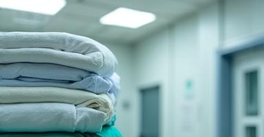 Tessili tecnici per strutture sanitarie con certificazioni di sicurezza